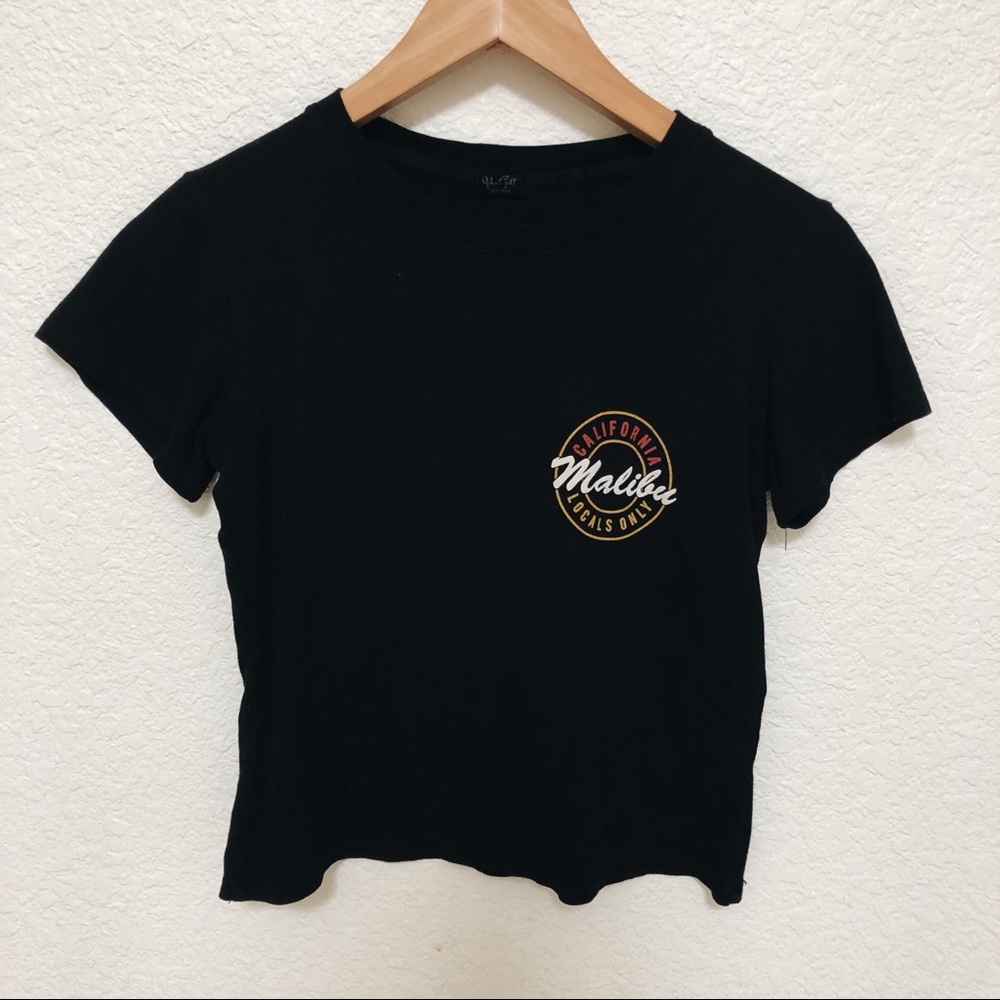 Brandy Melville top